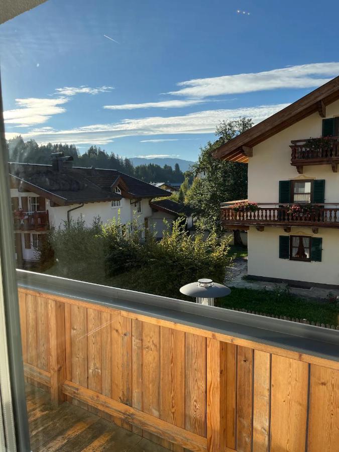 Central Hideaway Maria Alm am Steinernen Meer Esterno foto
