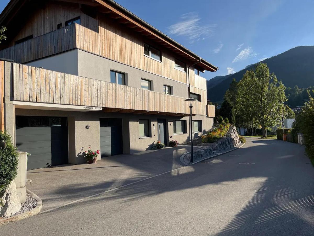 Central Hideaway Maria Alm am Steinernen Meer Esterno foto
